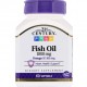 Fish oil 1000 мг (60капс)